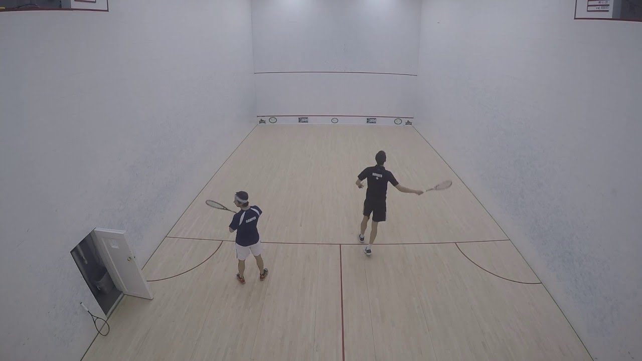 2016 David C. Johnson Jr. Memorial - First Round (Day 2)