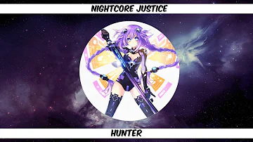 Nightcore | Galantis - Hunter