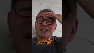 Mario Castañeda Y Las Frases Que Le Piden Los Fans