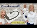 Trendsend by EVEREVE / Style BOX / Casual STYLE, in my 60s!