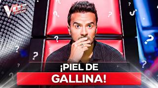 Cuando La Voz Alcanzó La Excelencia | Top 15