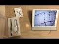 A Review of Four Quilting Cameras A Review of Four Quilting Cameras