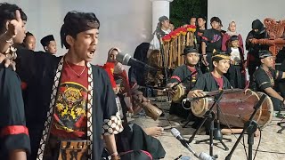 FYP ‼️ ARYA GALIH IKUT GREBEG SURO PONOROGO GEMBOLO SARDULO