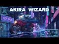 Akira Style Jungle DnB | Liquid Atmospheric Mix