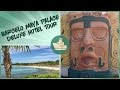 Barcelo Maya Palace Deluxe Hotel Tour