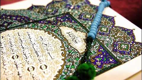 القارئ :محمد البراك سورة المرسلات