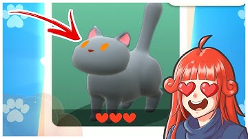 Idle Pet Shelter - Cat Management Game [How To Play]