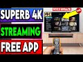 ?THIS STREAMING APP IS UNBELIEVABLE !