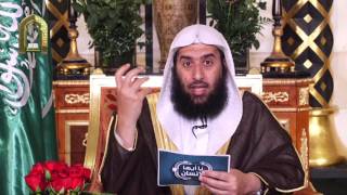 برنامج يا أيها الإنسان الحلقة ( 3 ) د عمر بن عبد الله المقبل