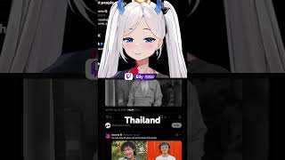 Tiktok Star Found Beaten To Dth In Forest In Thailand