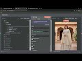 AI Fashion Image Generator with Nano Banana + n8n workflow