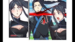 Martial Peak Chapter 1755 English - Link in description