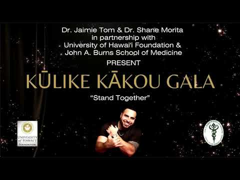 Kulike Kakou Gala 2024