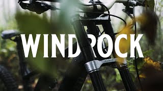 Sean Leader Breaks Down The Specialized Kenevo - Ep.6 - Windrock Bike Park