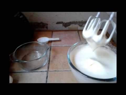 Video: ¿Cómo arreglar los huevos batidos?