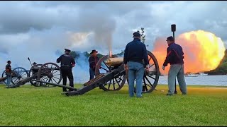 &quot;Rolling Thunder&quot; in SLOW MOTION