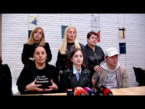 აუტისტური სპექტრის მქონე ბავშვები კრიტიკულად მნიშვნელოვანი სერვისის გარეშე