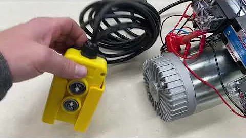 Hydraulic Power Unit For Tilt Bed Trailer