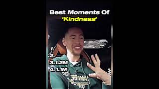 Best Moments that will make you smile #kindness #heartwarming #wholesome