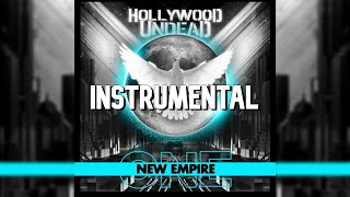 Hollywood Undead - Nightmare [Instrumental]