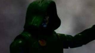 New York Comic Con 2008 Video #1