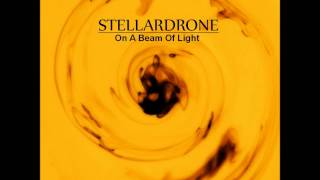 Stellardrone  On A Beam Of Light [Full Album]
