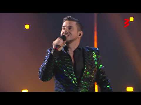 Velkam Tu Ze Klab - duets Bujāns, piedalās Marats Ogļezņevs, Markus Riva