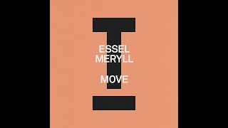 ESSEL, MERYLL - Move (Extended Mix)