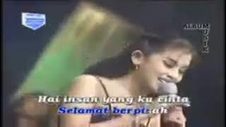 Bukan Jodohku Voc.Ria Mustika PALAPA 2005 ALBUM KERANDA CINTA Live In TRS