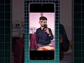 Shin-chan Style Photo Edit Kaise Kare 🔥 Instagram Trend #shinchan #photoediting #instagramtrending