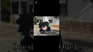Toga y Dabi en un dia normal 🤣👌 #anime #mhacommunity #bnha #mhaedit