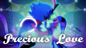 Precious Love - Fizzarolli/Asmodeus AMV