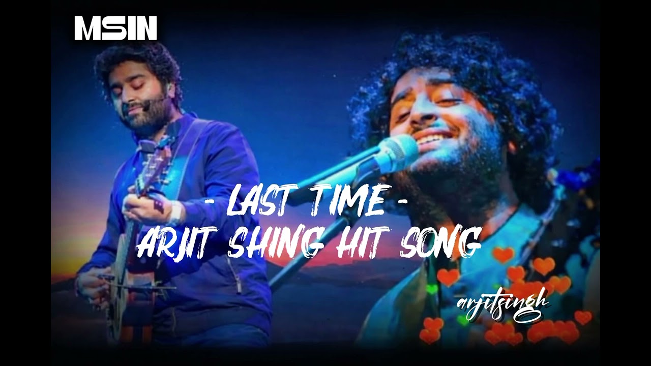 Last time | new Hindi sad song 2025 💔🥀