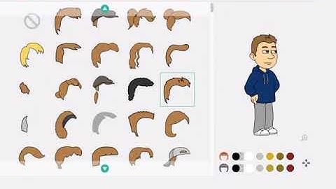 How to make my Comedy World Avatar on wrapper offline