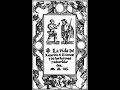 El Lazarillo de Tormes Audiolibro completo