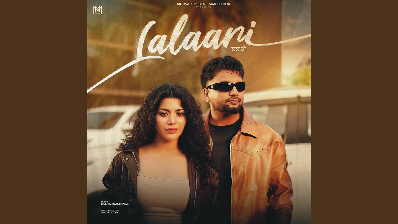 Watch Lalaari on YouTube Watch Lalaari on YouTube