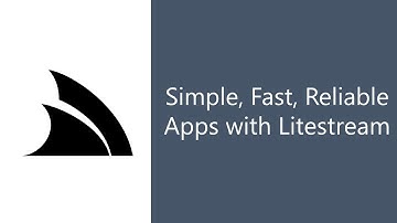SQLite & Litestream - Save 10x on hosting .NET Web Apps with this ultimate value combo