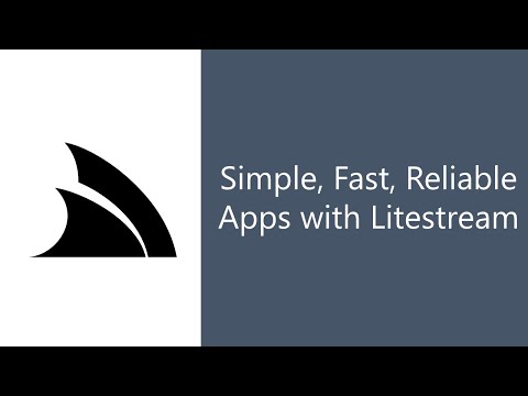 SQLite & Litestream - Save 10x on hosting .NET Web Apps with this ultimate value combo