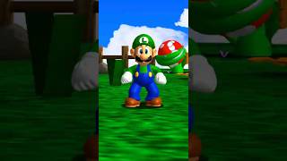⭐ Super Mario 64 PC Port - Render96 v4.0 + Render96 Levels part 2