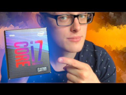 Video: Is i7 8700k goed vir weergawe?