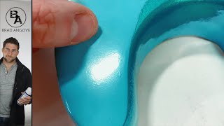 How Hard is Lacquer? (DURABILITY TEST)
How hard does lacquer get? How hard should it feel after about a month? And how durable is it once it has dried? These are the questions that we are discussing in todays video. Lacquer isnt supposed to stay soft for a prolonged period of time. Today Im going to show you a quick test to demonstrate if your lacquer has hardened properly.
Oxford Lacquers: https://www.oxfordsupply.ca/
Other products including Mohawk Lacquer: https://www.amazon.com/shop/bradangove
(commission link)
Check out the guitar kits and luthier tools I use: https://www.solomusicgear.com/?ref=1512
Support the channel: https://www.patreon.com/BradAngove
Or by PayPal donation to: Brad@Angove.biz
Follow me on instagram: https://instagram.com/brad.angove/
Follow my Facebook: https://www.facebook.com/BradAngovePainting
My favourite spray guns: https://www.warwickspraytools.com/dealers-brad-angove (Use coupon code: BRAD10%)
Dont forget to ask your questions in the comment section.
Thanks for watching.
To get in touch with me with your questions, photos, etc. use the links below!
Follow me on Twitter: https://twitter.com/Brad_Angove How Hard is Lacquer? (DURABILITY TEST)