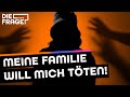 Mein leben in angst vor meiner familie