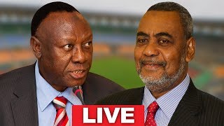 BREAKING: MAALIM SEIF Ahamia ACT Wazalendo kuungana na Zitto