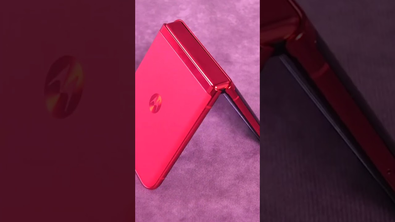 Should You Buy a Foldable Phone? #shorts