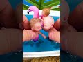 Baby Dolls Swimming Pool
