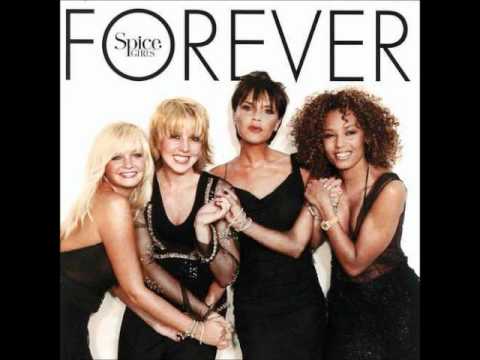 Spice Girls - Forever - 11. Goodbye