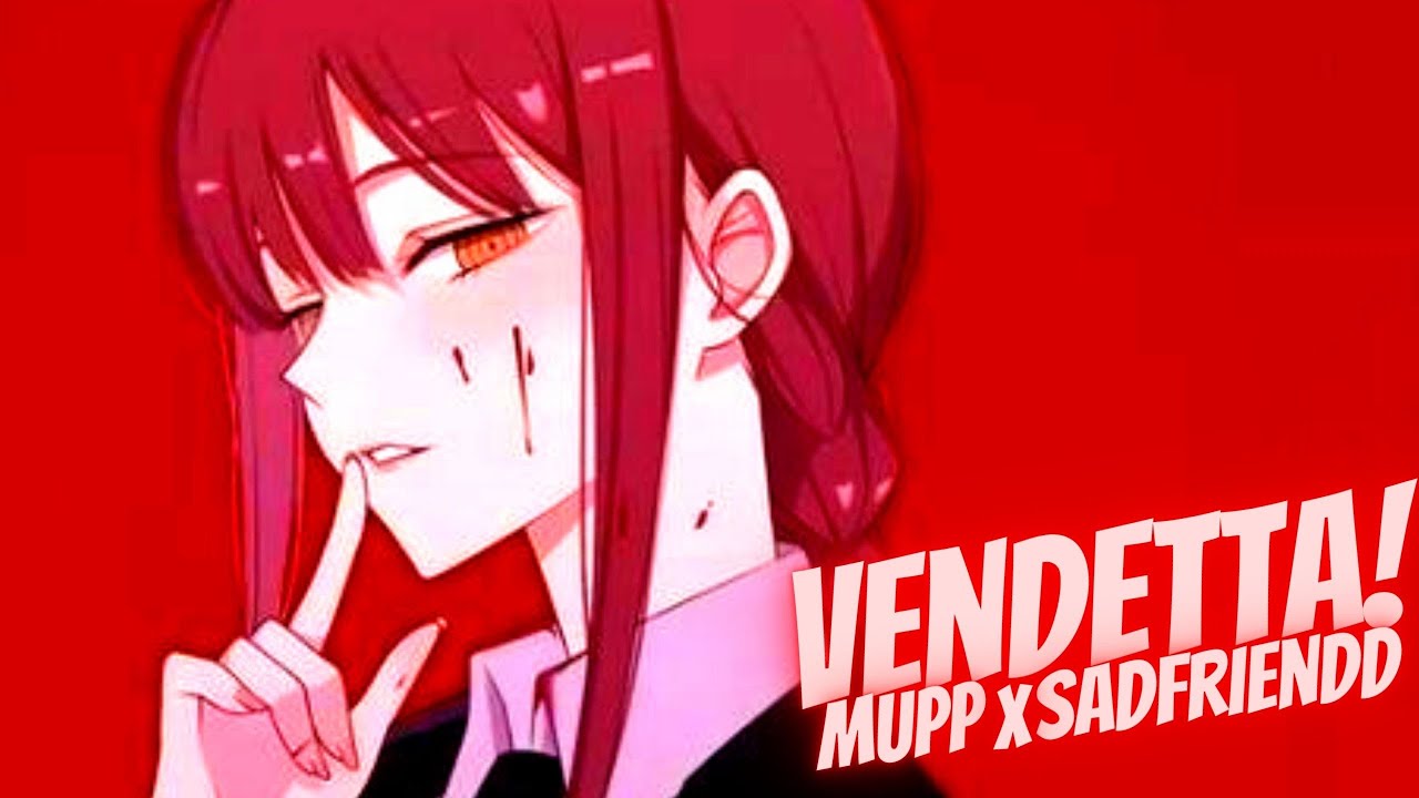 Nightcore   vendetta