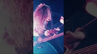 Cool photos of Jason Newsted 🔥 #shorts #commentbelow #metallica #jasonnewsted #photography #bass