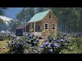 Where Memories Rise | Showcase | Leartes Veiled Realms Art Challenge