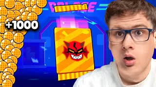 POTROŠIO SAM SVE WAFFLE I OTVORIO BRUTALNI SKIN!